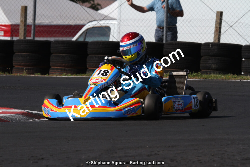27 & 28/06/2015 : Championnat de France X30 et Coupe de France Minikart à Belmont sur Rance (Photos Stéphane Agnus) 2015 — karting