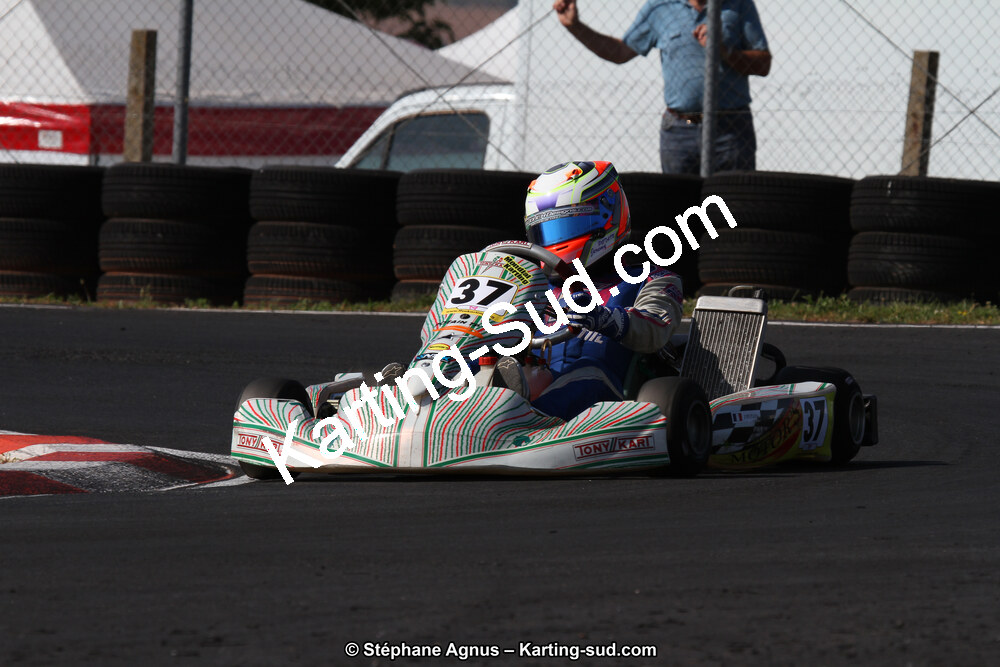 27 & 28/06/2015 : Championnat de France X30 et Coupe de France Minikart à Belmont sur Rance (Photos Stéphane Agnus) 2015 — karting