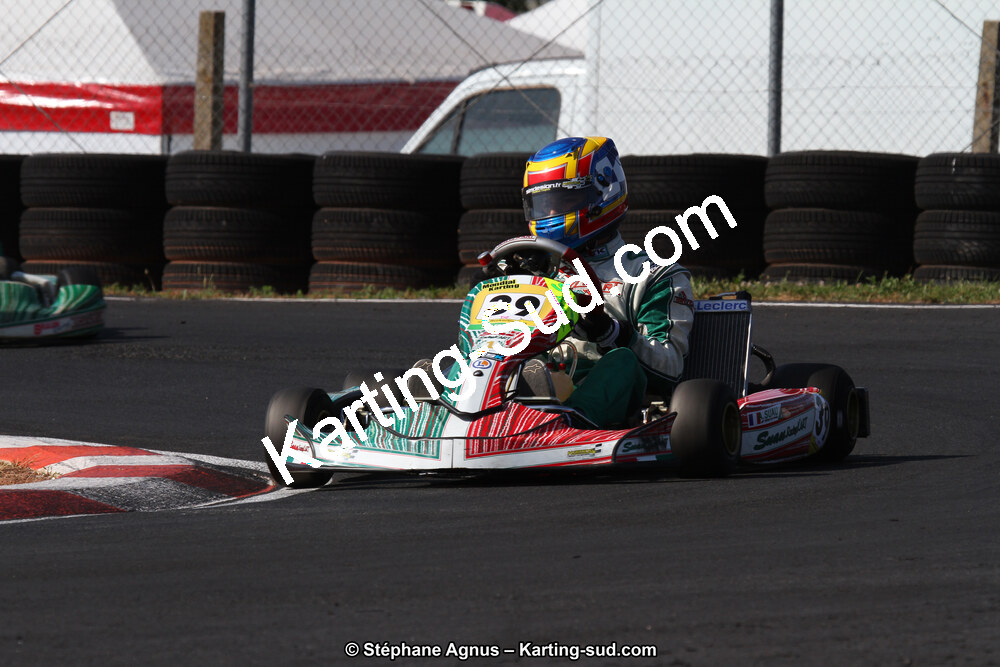 27 & 28/06/2015 : Championnat de France X30 et Coupe de France Minikart à Belmont sur Rance (Photos Stéphane Agnus) 2015 — karting