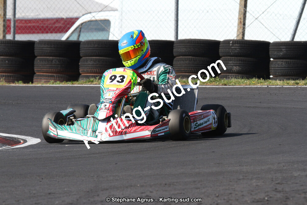 27 & 28/06/2015 : Championnat de France X30 et Coupe de France Minikart à Belmont sur Rance (Photos Stéphane Agnus) 2015 — karting