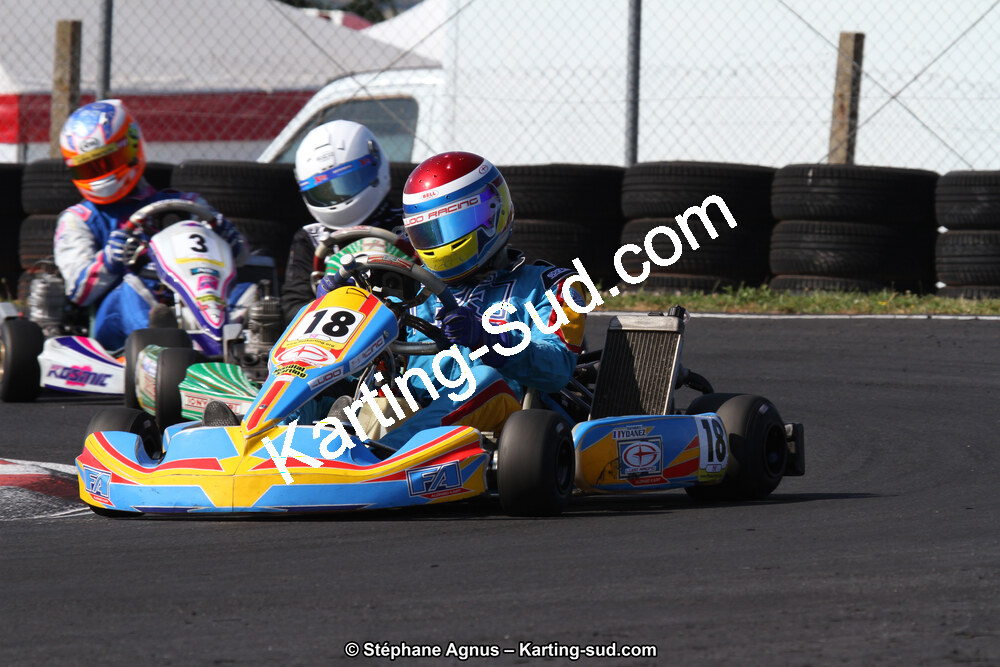27 & 28/06/2015 : Championnat de France X30 et Coupe de France Minikart à Belmont sur Rance (Photos Stéphane Agnus) 2015 — karting