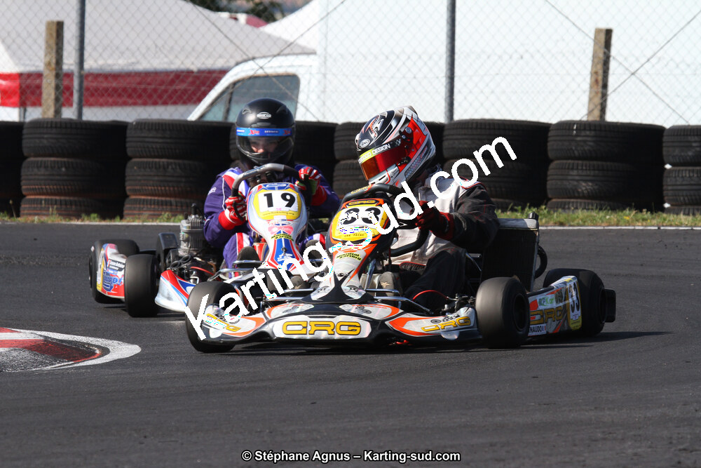27 & 28/06/2015 : Championnat de France X30 et Coupe de France Minikart à Belmont sur Rance (Photos Stéphane Agnus) 2015 — karting