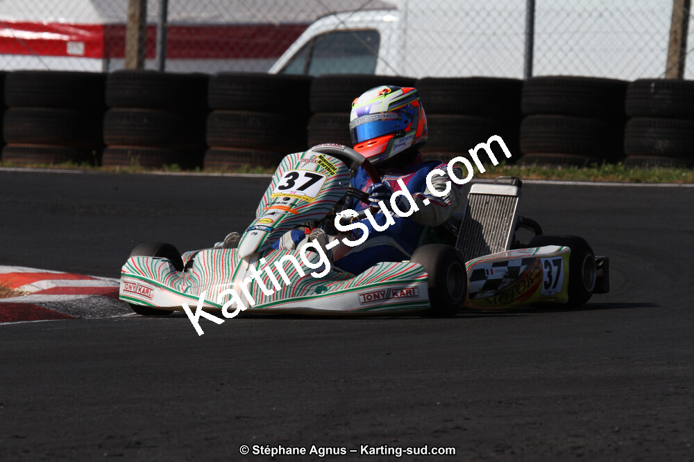 27 & 28/06/2015 : Championnat de France X30 et Coupe de France Minikart à Belmont sur Rance (Photos Stéphane Agnus) 2015 — karting