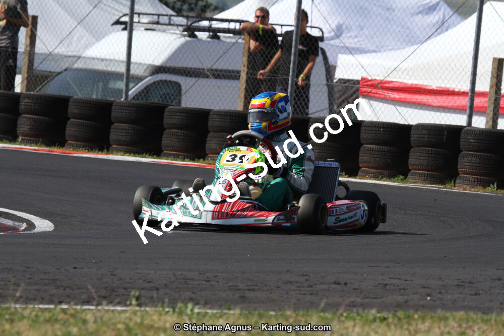 27 & 28/06/2015 : Championnat de France X30 et Coupe de France Minikart à Belmont sur Rance (Photos Stéphane Agnus) 2015 — karting
