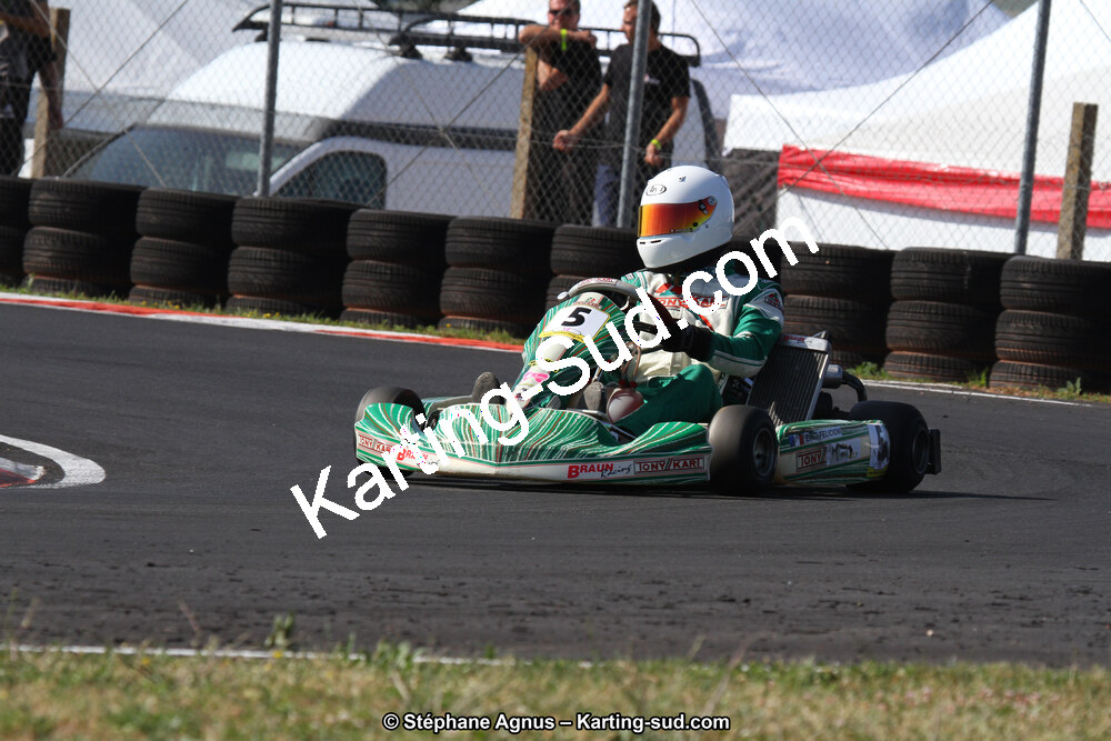 27 & 28/06/2015 : Championnat de France X30 et Coupe de France Minikart à Belmont sur Rance (Photos Stéphane Agnus) 2015 — karting