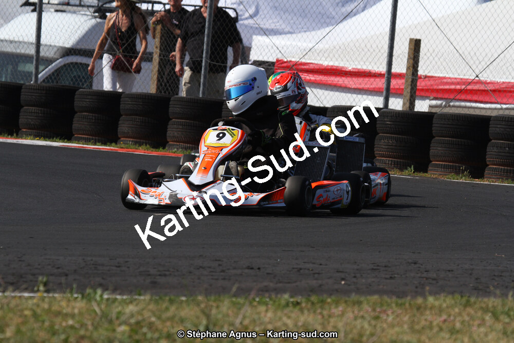 27 & 28/06/2015 : Championnat de France X30 et Coupe de France Minikart à Belmont sur Rance (Photos Stéphane Agnus) 2015 — karting
