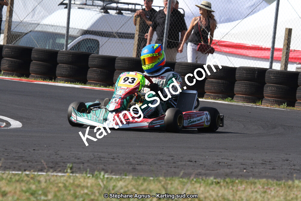 27 & 28/06/2015 : Championnat de France X30 et Coupe de France Minikart à Belmont sur Rance (Photos Stéphane Agnus) 2015 — karting