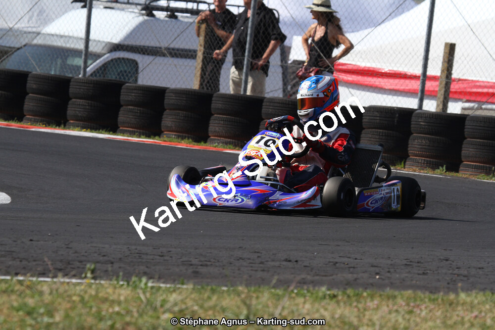 27 & 28/06/2015 : Championnat de France X30 et Coupe de France Minikart à Belmont sur Rance (Photos Stéphane Agnus) 2015 — karting