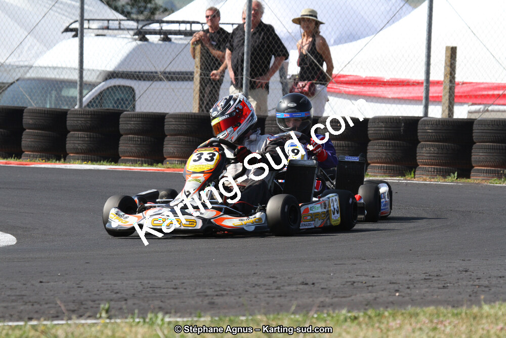 27 & 28/06/2015 : Championnat de France X30 et Coupe de France Minikart à Belmont sur Rance (Photos Stéphane Agnus) 2015 — karting