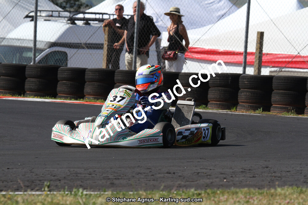 27 & 28/06/2015 : Championnat de France X30 et Coupe de France Minikart à Belmont sur Rance (Photos Stéphane Agnus) 2015 — karting