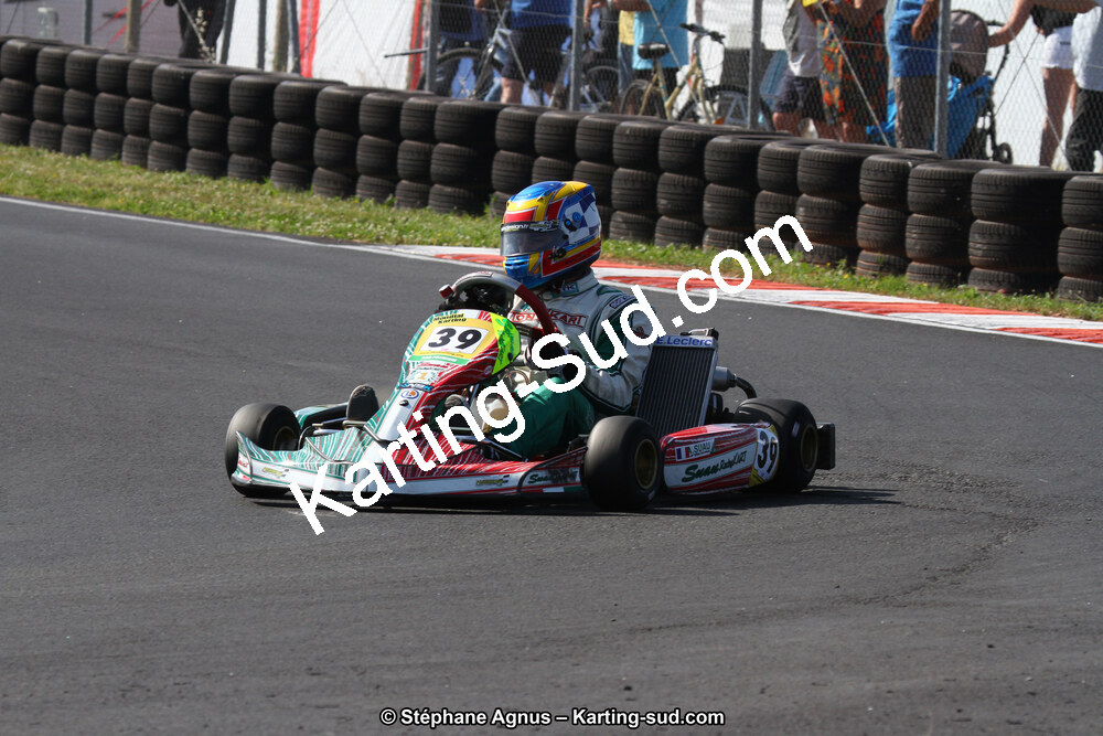 27 & 28/06/2015 : Championnat de France X30 et Coupe de France Minikart à Belmont sur Rance (Photos Stéphane Agnus) 2015 — karting