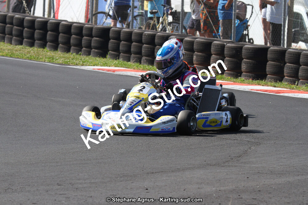 27 & 28/06/2015 : Championnat de France X30 et Coupe de France Minikart à Belmont sur Rance (Photos Stéphane Agnus) 2015 — karting