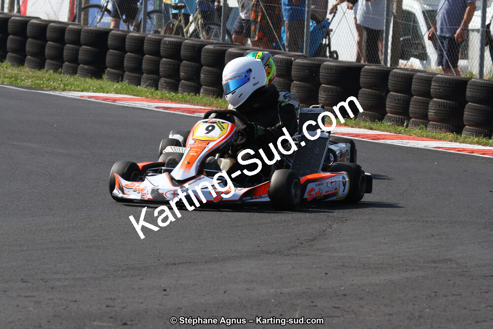 27 & 28/06/2015 : Championnat de France X30 et Coupe de France Minikart à Belmont sur Rance (Photos Stéphane Agnus) 2015 — karting