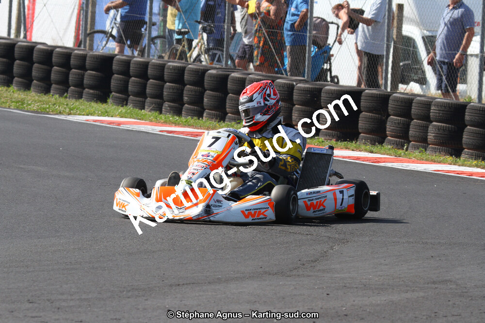 27 & 28/06/2015 : Championnat de France X30 et Coupe de France Minikart à Belmont sur Rance (Photos Stéphane Agnus) 2015 — karting