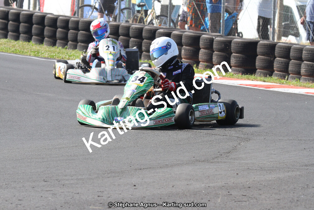 27 & 28/06/2015 : Championnat de France X30 et Coupe de France Minikart à Belmont sur Rance (Photos Stéphane Agnus) 2015 — karting