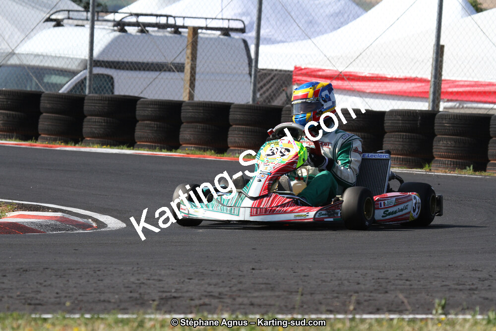 27 & 28/06/2015 : Championnat de France X30 et Coupe de France Minikart à Belmont sur Rance (Photos Stéphane Agnus) 2015 — karting