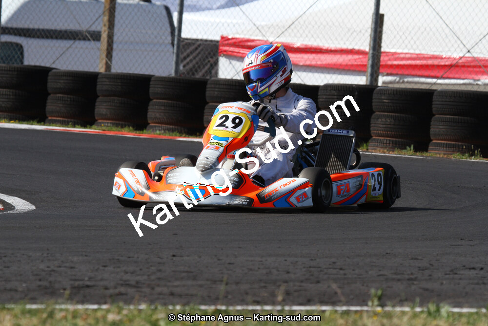 27 & 28/06/2015 : Championnat de France X30 et Coupe de France Minikart à Belmont sur Rance (Photos Stéphane Agnus) 2015 — karting