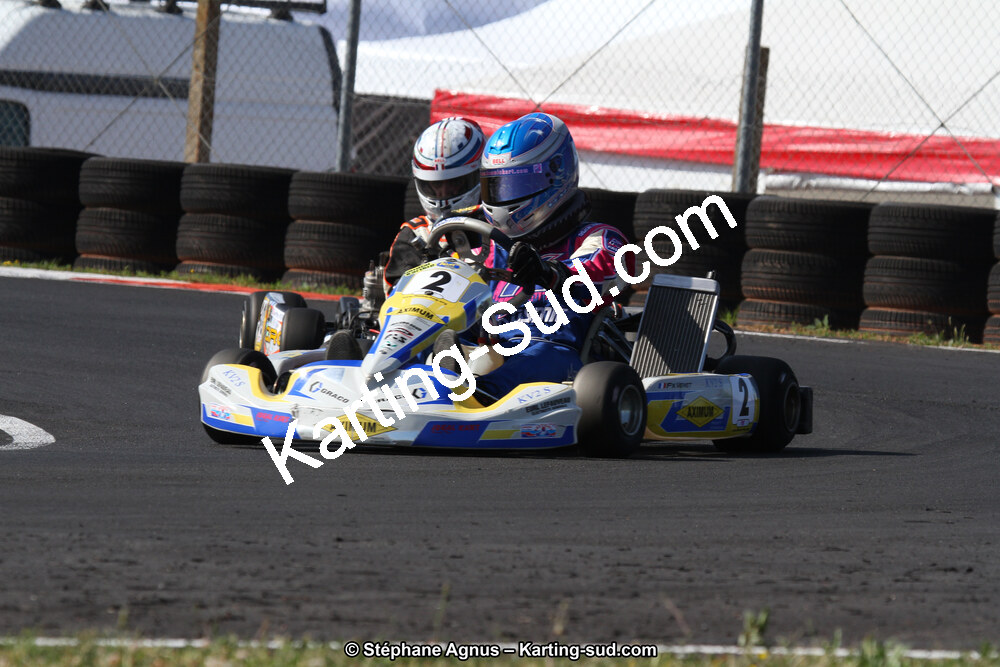 27 & 28/06/2015 : Championnat de France X30 et Coupe de France Minikart à Belmont sur Rance (Photos Stéphane Agnus) 2015 — karting