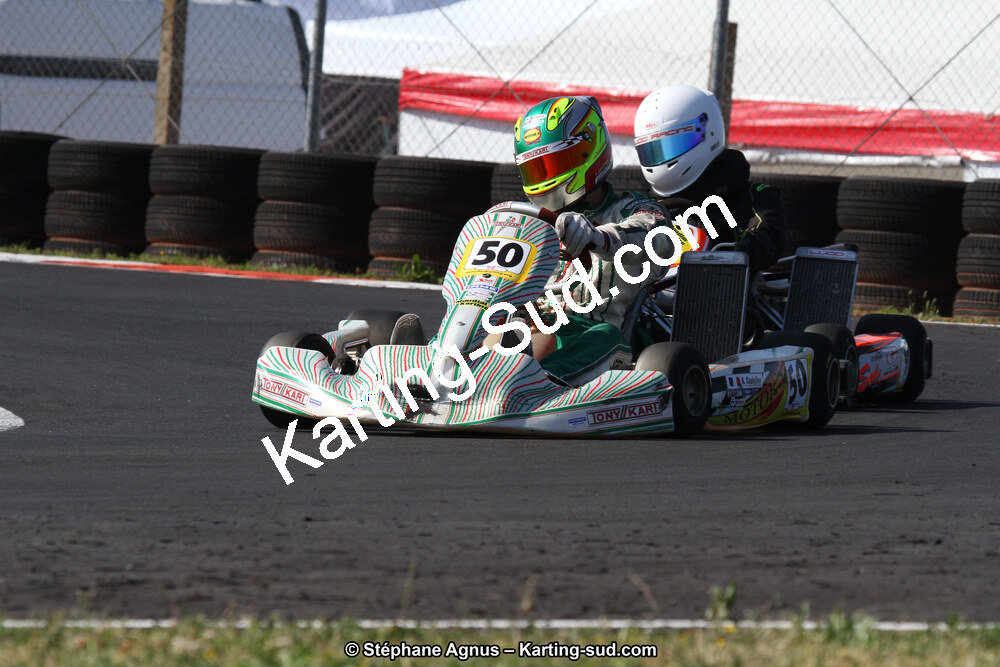 27 & 28/06/2015 : Championnat de France X30 et Coupe de France Minikart à Belmont sur Rance (Photos Stéphane Agnus) 2015 — karting