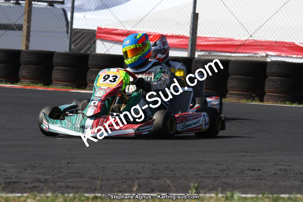27 & 28/06/2015 : Championnat de France X30 et Coupe de France Minikart à Belmont sur Rance (Photos Stéphane Agnus) 2015 — karting