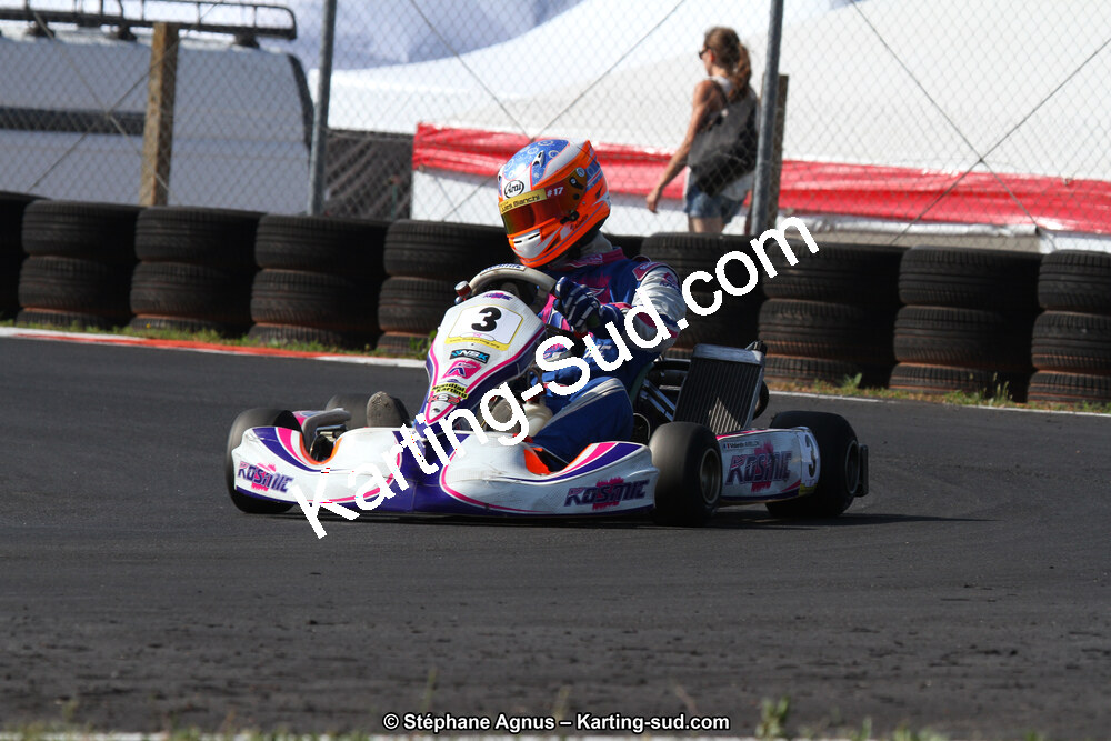 27 & 28/06/2015 : Championnat de France X30 et Coupe de France Minikart à Belmont sur Rance (Photos Stéphane Agnus) 2015 — karting