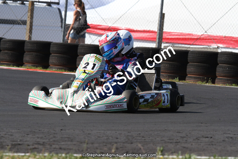 27 & 28/06/2015 : Championnat de France X30 et Coupe de France Minikart à Belmont sur Rance (Photos Stéphane Agnus) 2015 — karting
