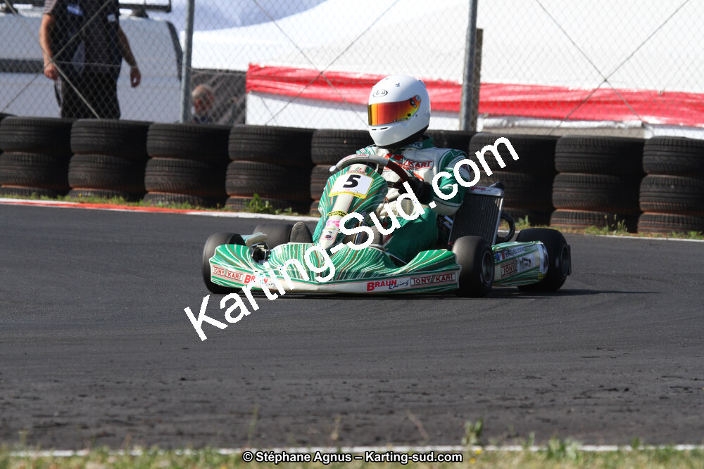 27 & 28/06/2015 : Championnat de France X30 et Coupe de France Minikart à Belmont sur Rance (Photos Stéphane Agnus) 2015 — karting