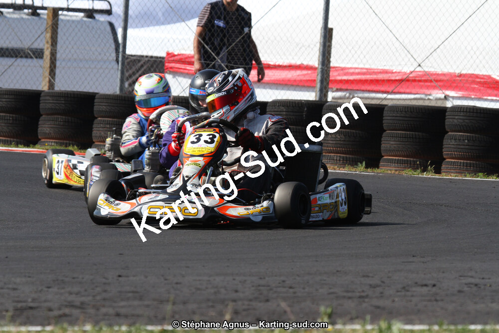 27 & 28/06/2015 : Championnat de France X30 et Coupe de France Minikart à Belmont sur Rance (Photos Stéphane Agnus) 2015 — karting