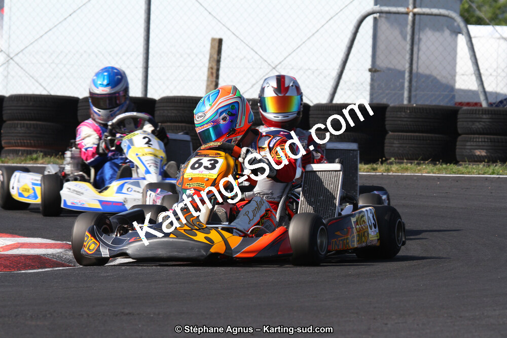 27 & 28/06/2015 : Championnat de France X30 et Coupe de France Minikart à Belmont sur Rance (Photos Stéphane Agnus) 2015 — karting