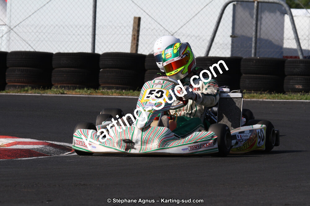 27 & 28/06/2015 : Championnat de France X30 et Coupe de France Minikart à Belmont sur Rance (Photos Stéphane Agnus) 2015 — karting