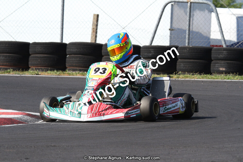 27 & 28/06/2015 : Championnat de France X30 et Coupe de France Minikart à Belmont sur Rance (Photos Stéphane Agnus) 2015 — karting