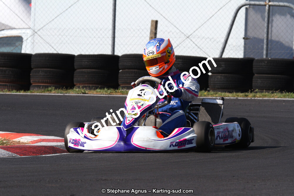 27 & 28/06/2015 : Championnat de France X30 et Coupe de France Minikart à Belmont sur Rance (Photos Stéphane Agnus) 2015 — karting