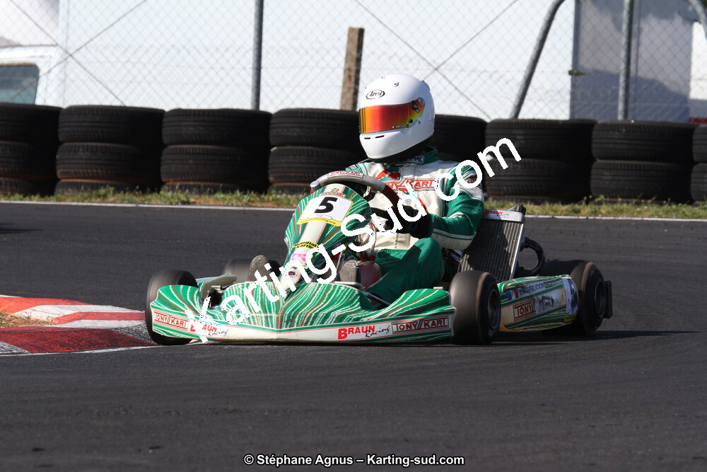 27 & 28/06/2015 : Championnat de France X30 et Coupe de France Minikart à Belmont sur Rance (Photos Stéphane Agnus) 2015 — karting