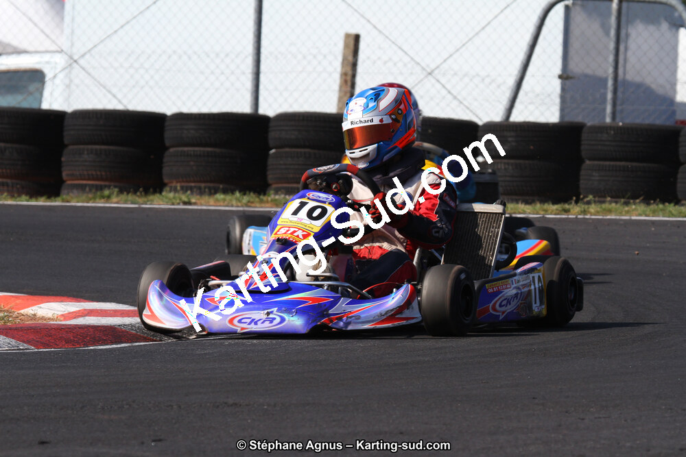 27 & 28/06/2015 : Championnat de France X30 et Coupe de France Minikart à Belmont sur Rance (Photos Stéphane Agnus) 2015 — karting