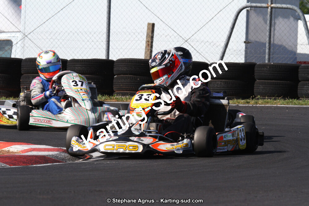 27 & 28/06/2015 : Championnat de France X30 et Coupe de France Minikart à Belmont sur Rance (Photos Stéphane Agnus) 2015 — karting