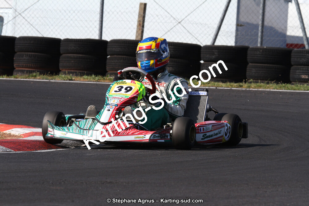 27 & 28/06/2015 : Championnat de France X30 et Coupe de France Minikart à Belmont sur Rance (Photos Stéphane Agnus) 2015 — karting
