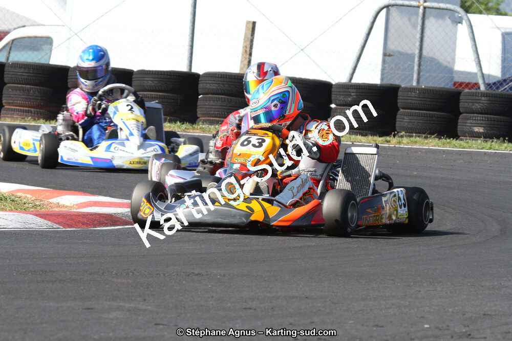 27 & 28/06/2015 : Championnat de France X30 et Coupe de France Minikart à Belmont sur Rance (Photos Stéphane Agnus) 2015 — karting