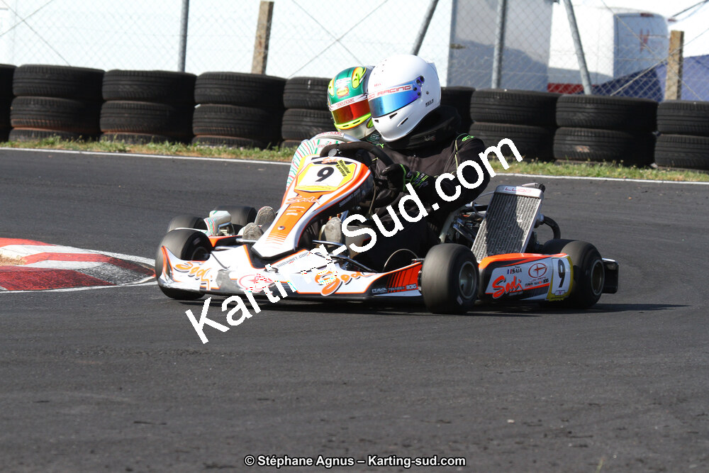 27 & 28/06/2015 : Championnat de France X30 et Coupe de France Minikart à Belmont sur Rance (Photos Stéphane Agnus) 2015 — karting
