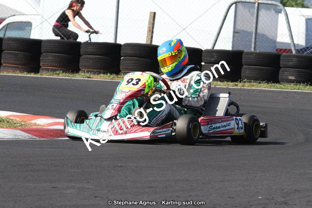 27 & 28/06/2015 : Championnat de France X30 et Coupe de France Minikart à Belmont sur Rance (Photos Stéphane Agnus) 2015 — karting