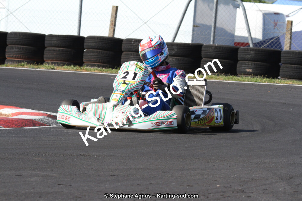 27 & 28/06/2015 : Championnat de France X30 et Coupe de France Minikart à Belmont sur Rance (Photos Stéphane Agnus) 2015 — karting