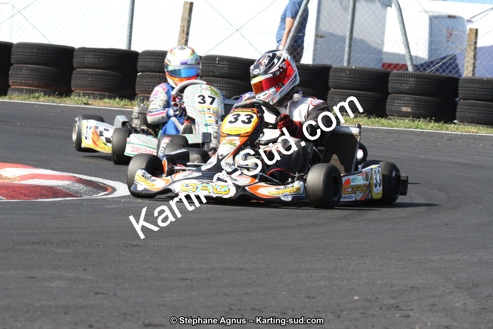 27 & 28/06/2015 : Championnat de France X30 et Coupe de France Minikart à Belmont sur Rance (Photos Stéphane Agnus) 2015 — karting