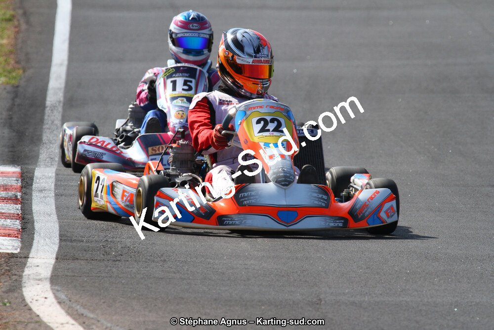 27 & 28/06/2015 : Championnat de France X30 et Coupe de France Minikart à Belmont sur Rance (Photos Stéphane Agnus) 2015 — karting