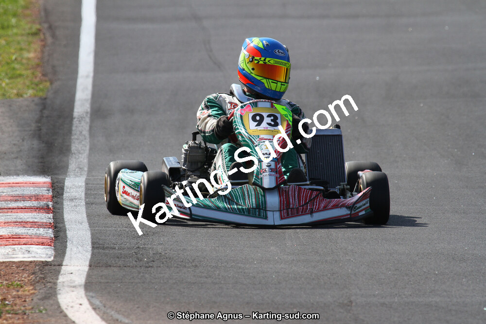 27 & 28/06/2015 : Championnat de France X30 et Coupe de France Minikart à Belmont sur Rance (Photos Stéphane Agnus) 2015 — karting