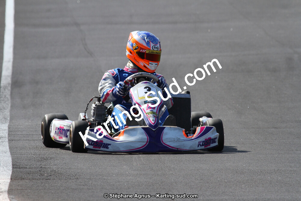 27 & 28/06/2015 : Championnat de France X30 et Coupe de France Minikart à Belmont sur Rance (Photos Stéphane Agnus) 2015 — karting