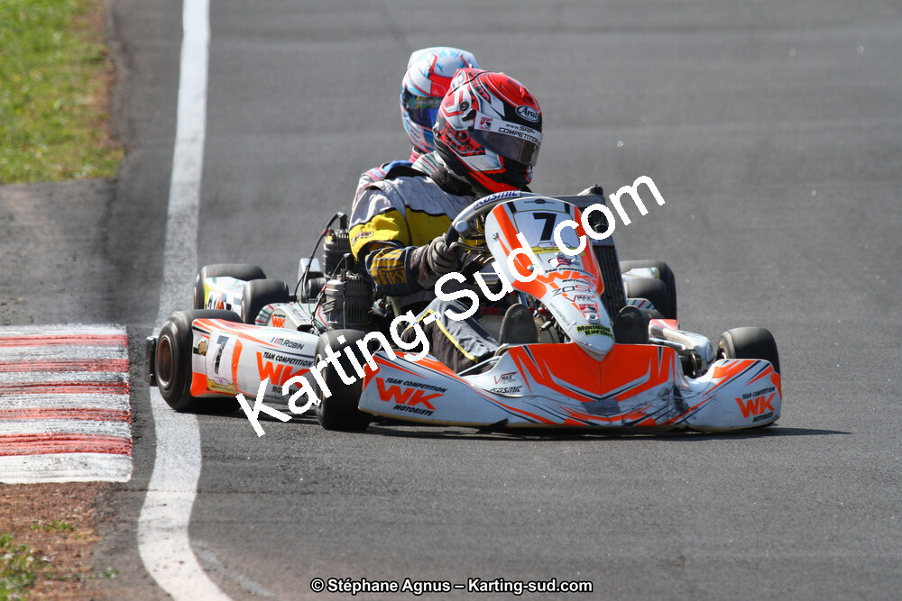 27 & 28/06/2015 : Championnat de France X30 et Coupe de France Minikart à Belmont sur Rance (Photos Stéphane Agnus) 2015 — karting