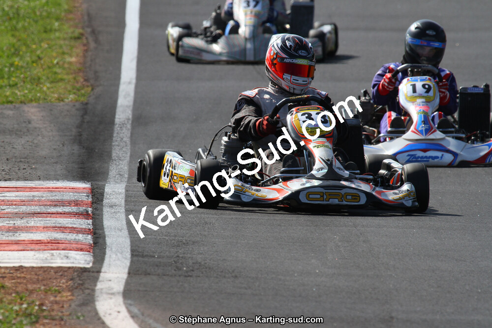 27 & 28/06/2015 : Championnat de France X30 et Coupe de France Minikart à Belmont sur Rance (Photos Stéphane Agnus) 2015 — karting