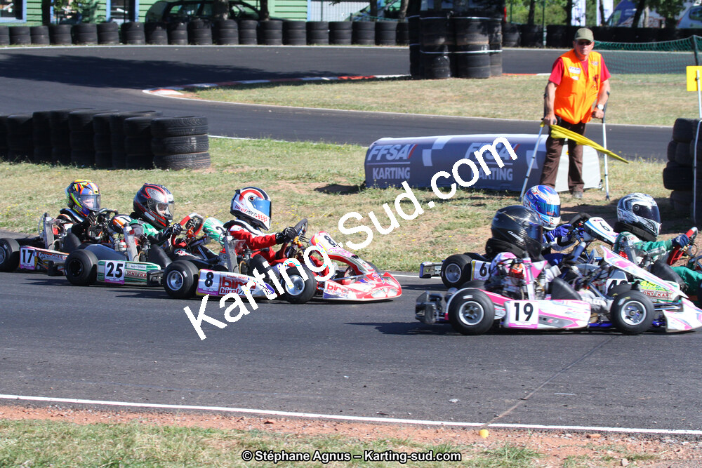 27 & 28/06/2015 : Championnat de France X30 et Coupe de France Minikart à Belmont sur Rance (Photos Stéphane Agnus) 2015 — karting