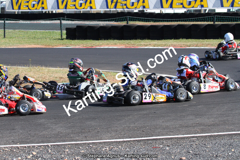 27 & 28/06/2015 : Championnat de France X30 et Coupe de France Minikart à Belmont sur Rance (Photos Stéphane Agnus) 2015 — karting