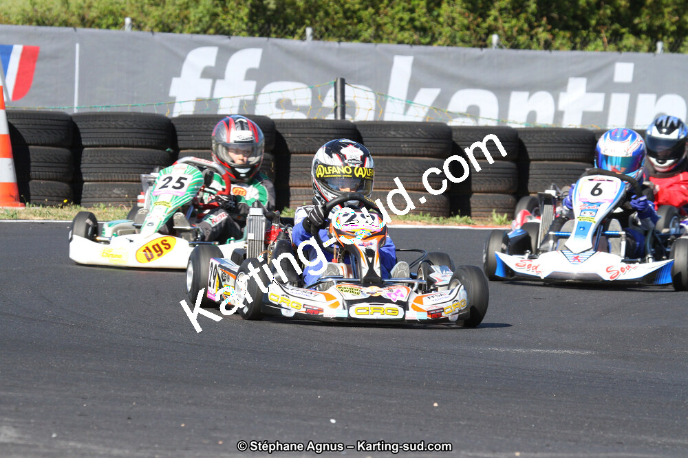 27 & 28/06/2015 : Championnat de France X30 et Coupe de France Minikart à Belmont sur Rance (Photos Stéphane Agnus) 2015 — karting