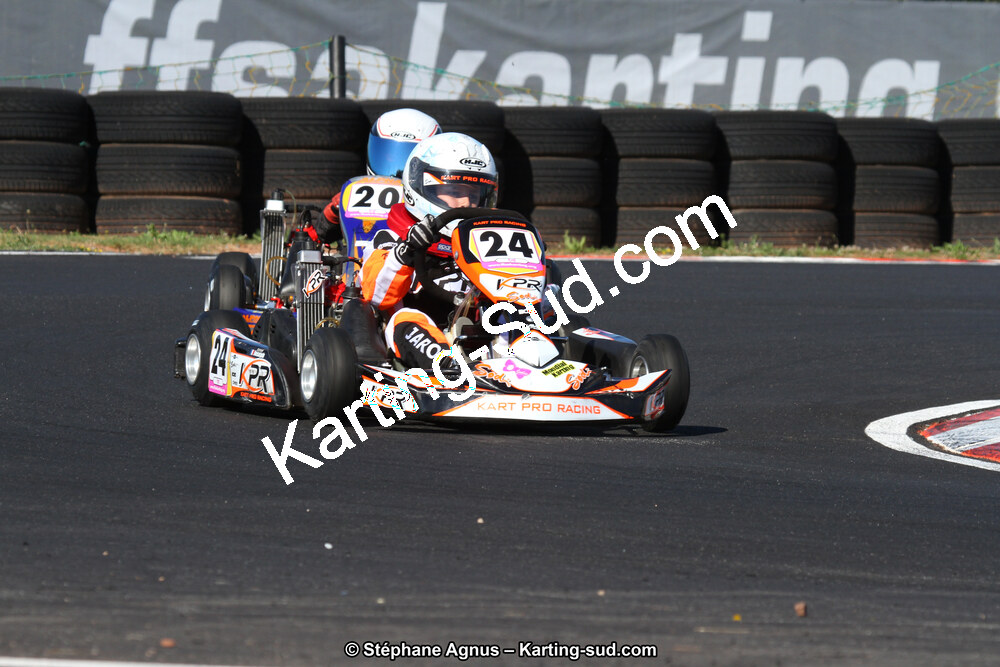 27 & 28/06/2015 : Championnat de France X30 et Coupe de France Minikart à Belmont sur Rance (Photos Stéphane Agnus) 2015 — karting